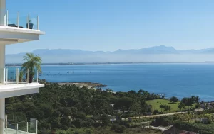 Alamar Torre Amura, Riviera Nayarit