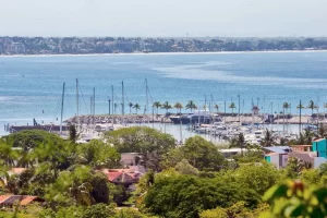 Alamar Torre Amura, Riviera Nayarit