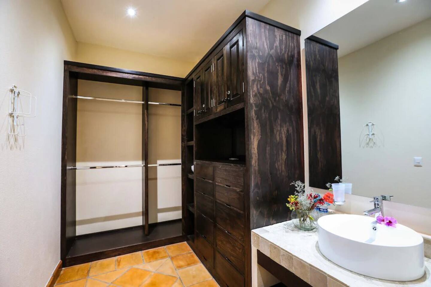 Bathroom one - Villa Sol - San Miguel de Allende - 16