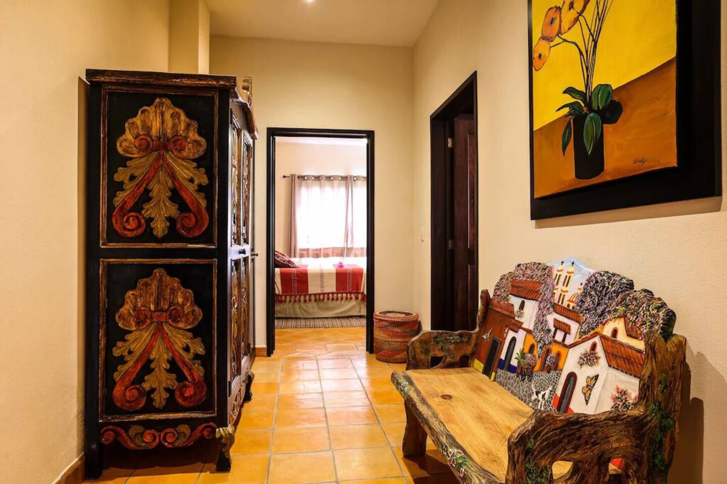 Villa Sol - San Miguel de Allende - 17