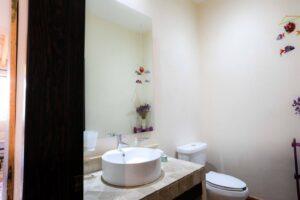 Bathroom two - Villa Sol - San Miguel de Allende - 20