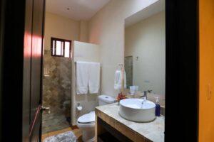 Bathroom two - Villa Sol - San Miguel de Allende - 21