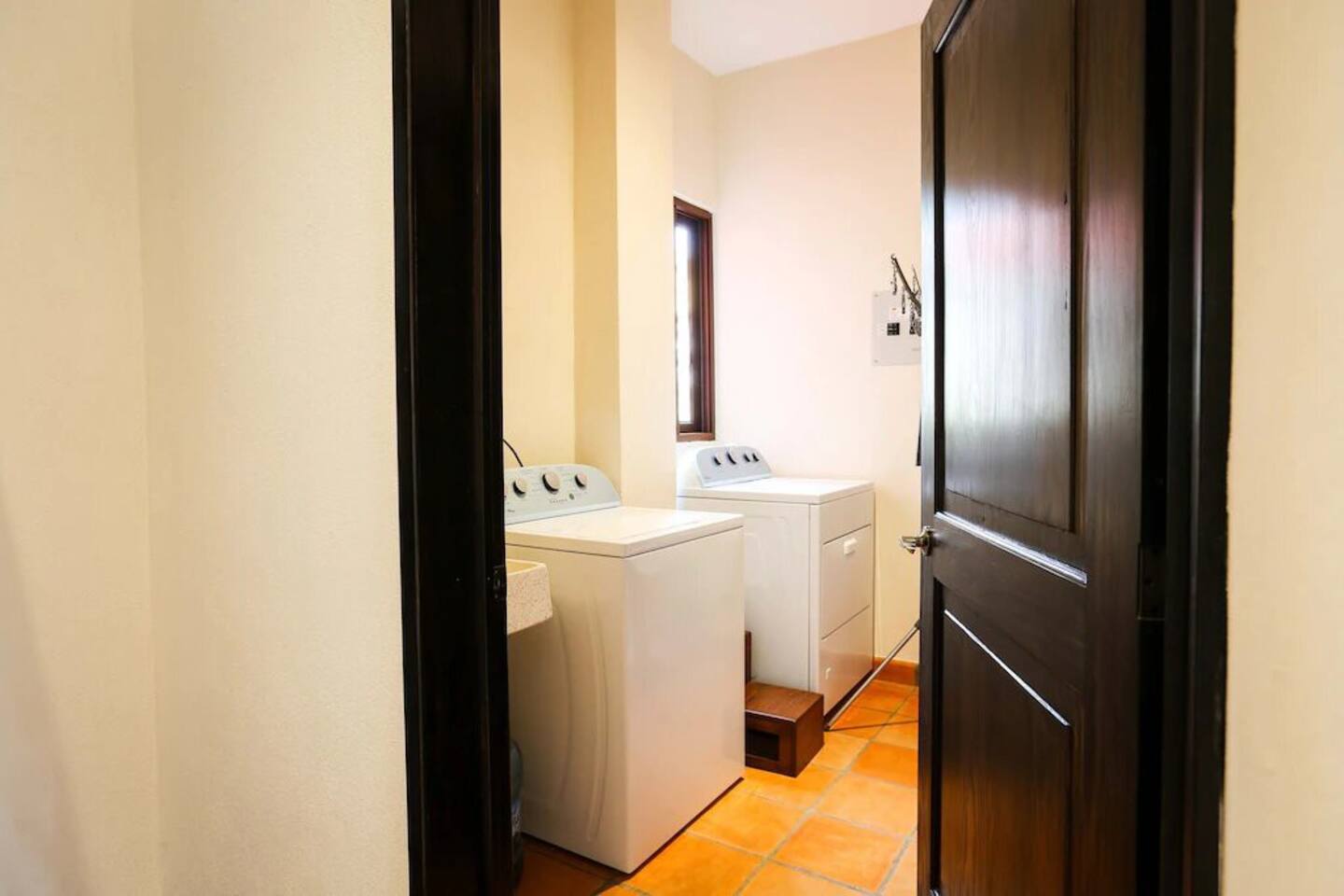 Laundry room - Villa Sol - San Miguel de Allende - 25