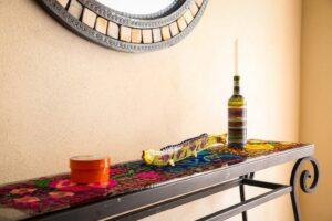 Nicely decorated - Villa Sol - San Miguel de Allende - 26