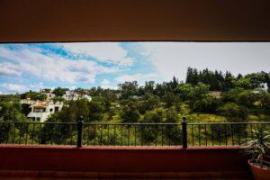 Beautiful view - Villa Sol - San Miguel de Allende - 27