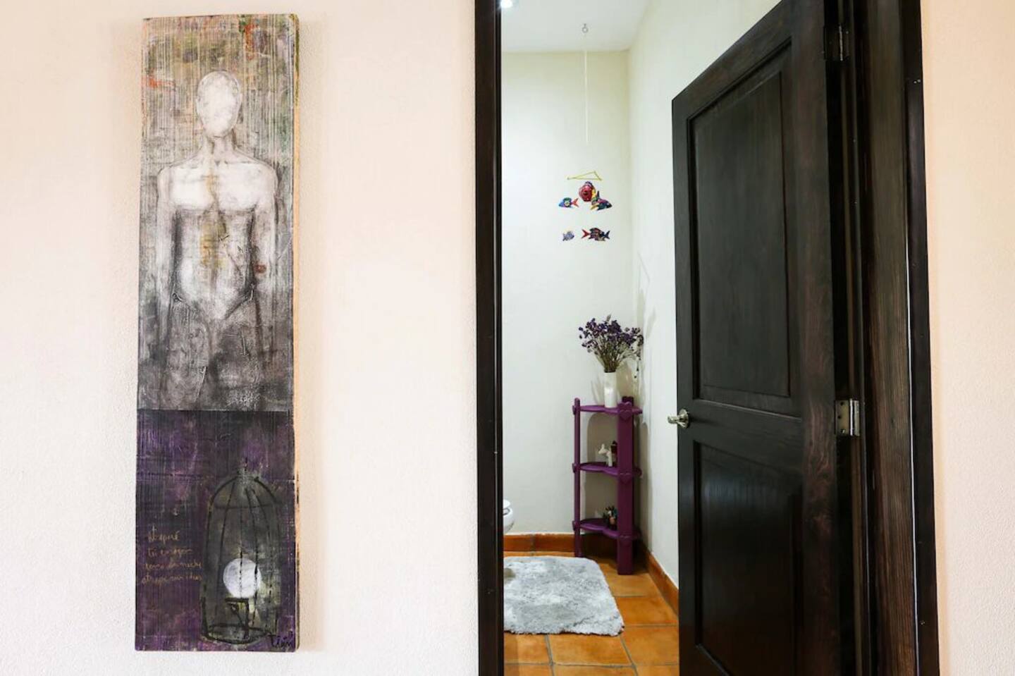 Villa Sol - San Miguel de Allende - 28