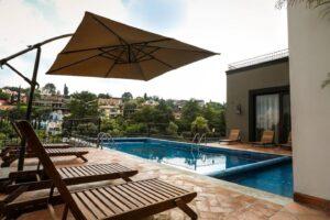 Club house within walking distance - Villa Sol - San Miguel de Allende - 29