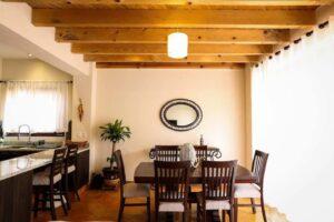 Dining room - Villa Sol - San Miguel de Allende - 3
