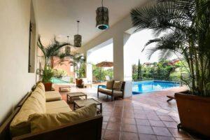 Club house - Villa Sol - San Miguel de Allende - 34