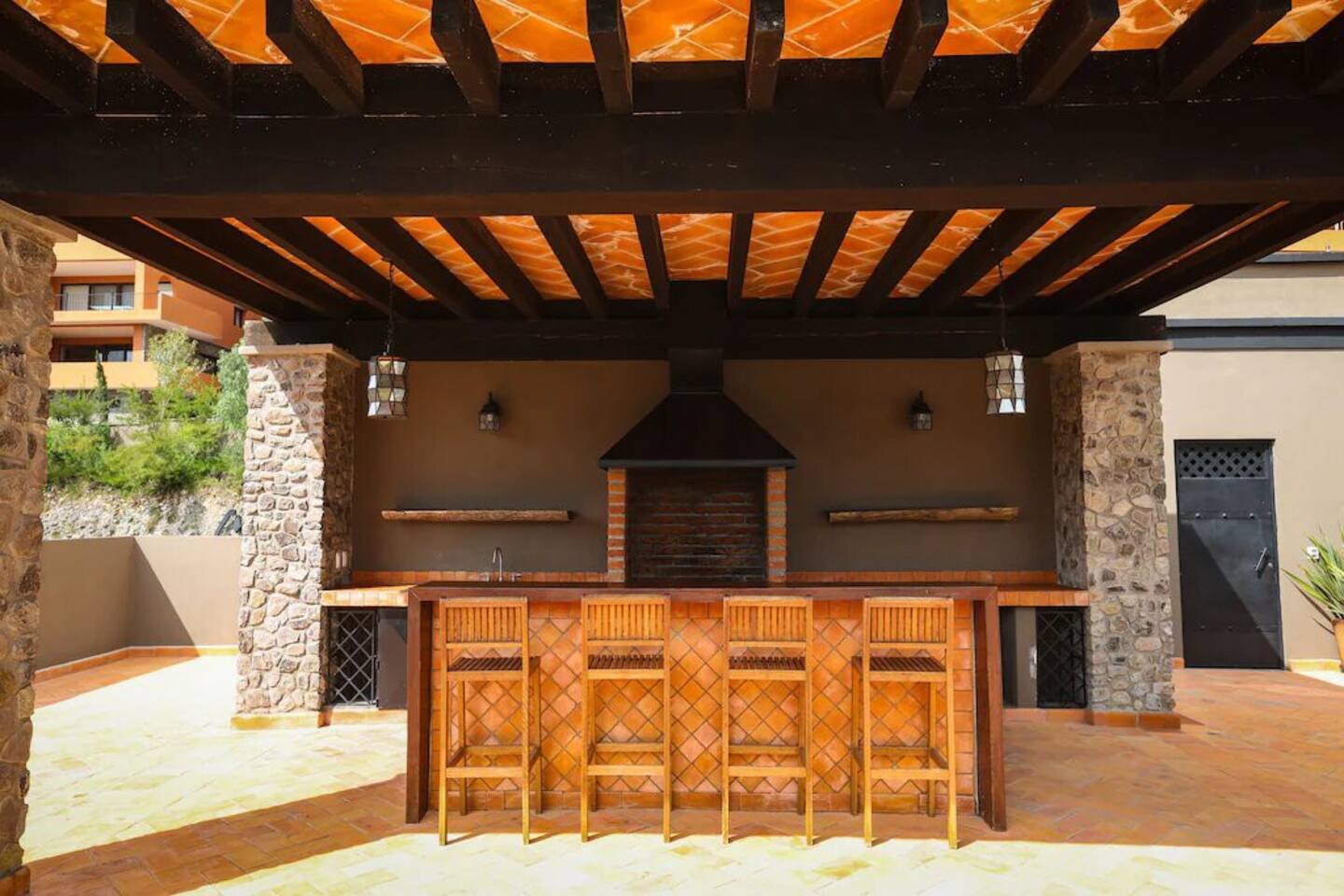 Club house - Villa Sol - San Miguel de Allende - 40