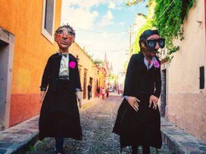 Festivals throught the year - Villa Sol - San Miguel de Allende - 48