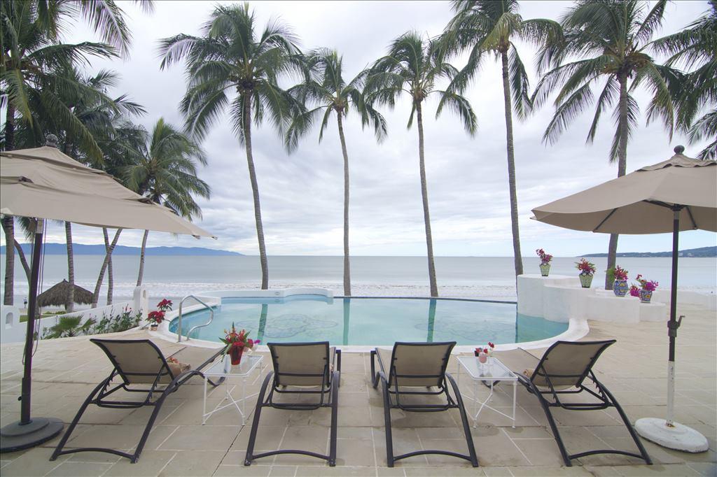 Casablanca - Nuevo Vallarta