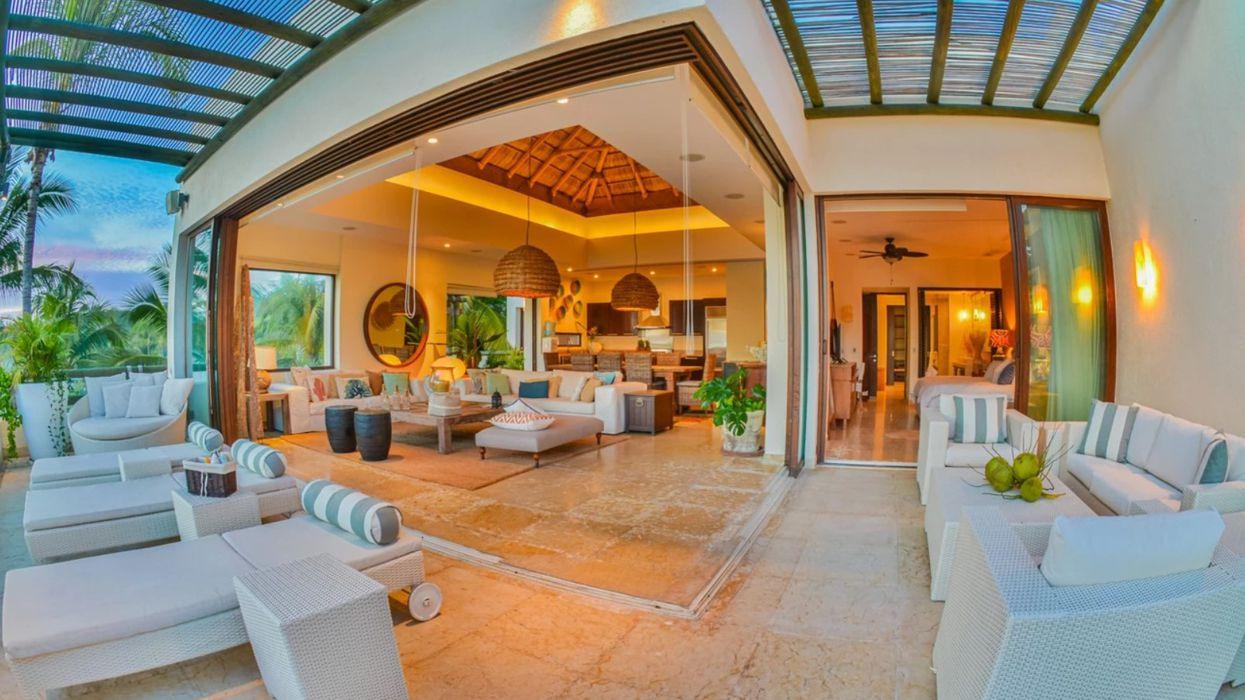 Veneros Pacifico 201, Riviera Nayarit, Mexico