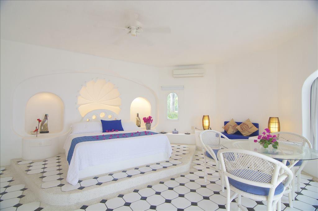 Casablanca - Nuevo Vallarta