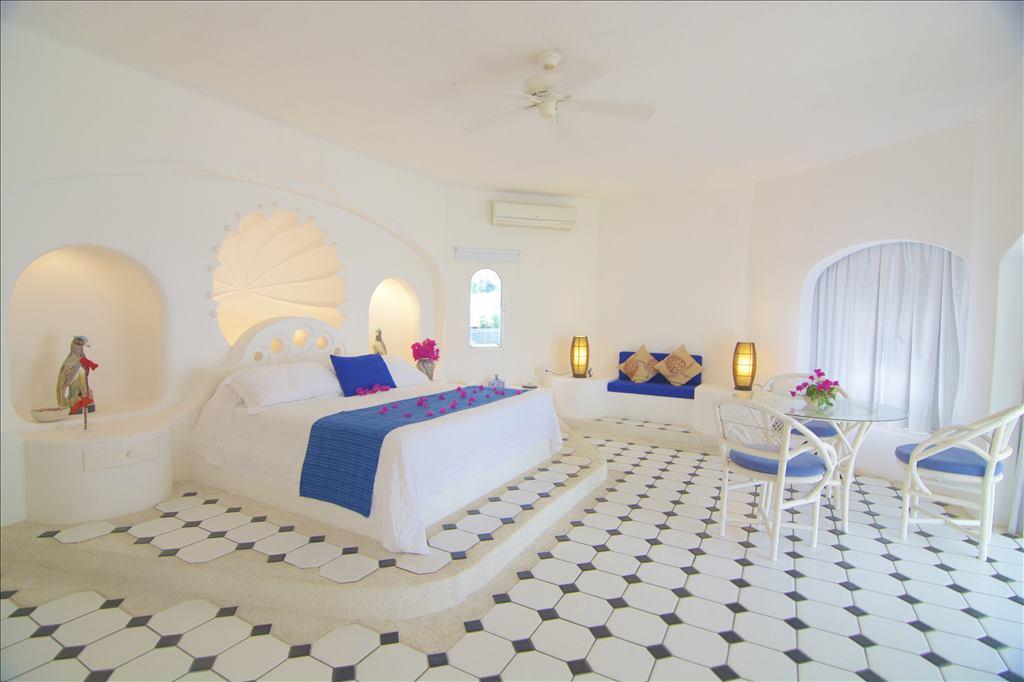 Casablanca - Nuevo Vallarta