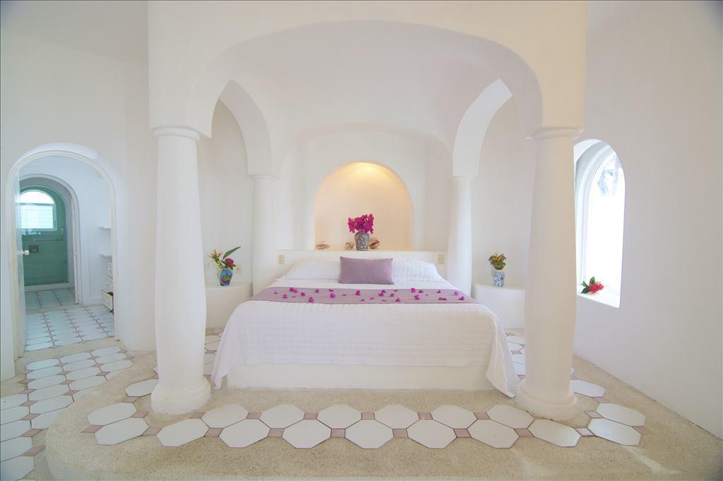 Casablanca - Nuevo Vallarta