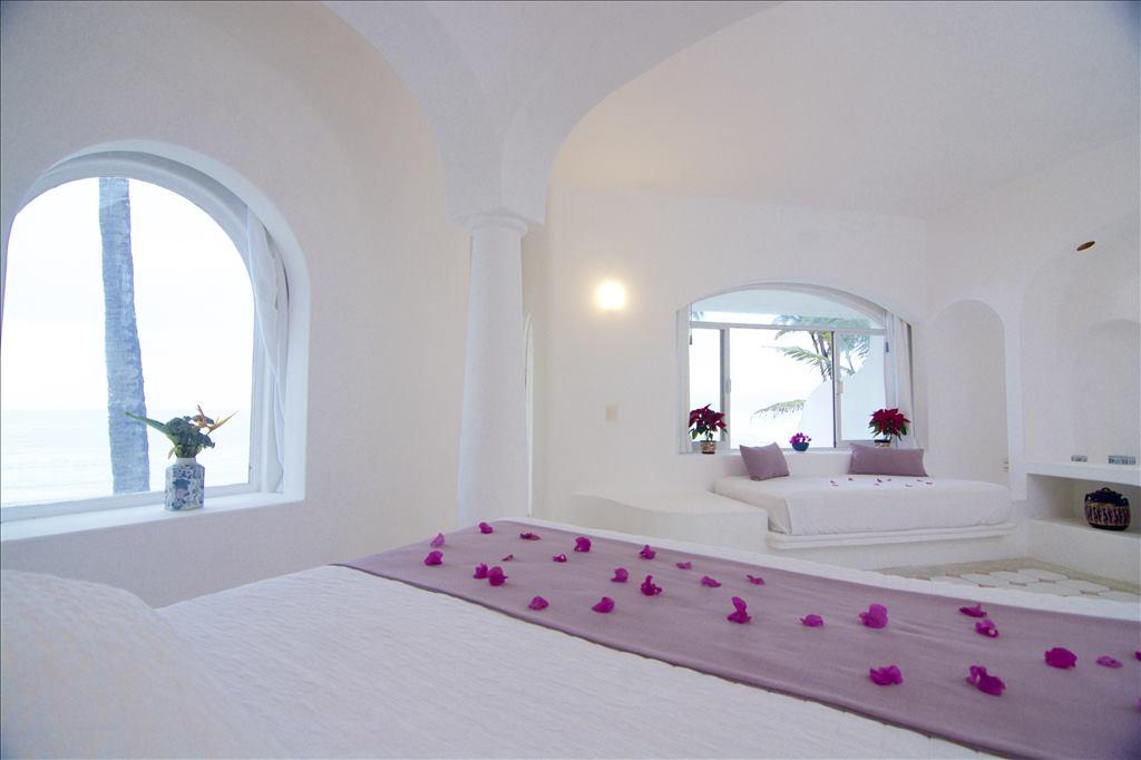 Casablanca - Nuevo Vallarta