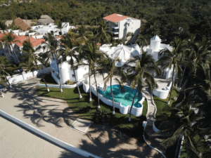 Casablanca - Nuevo Vallarta