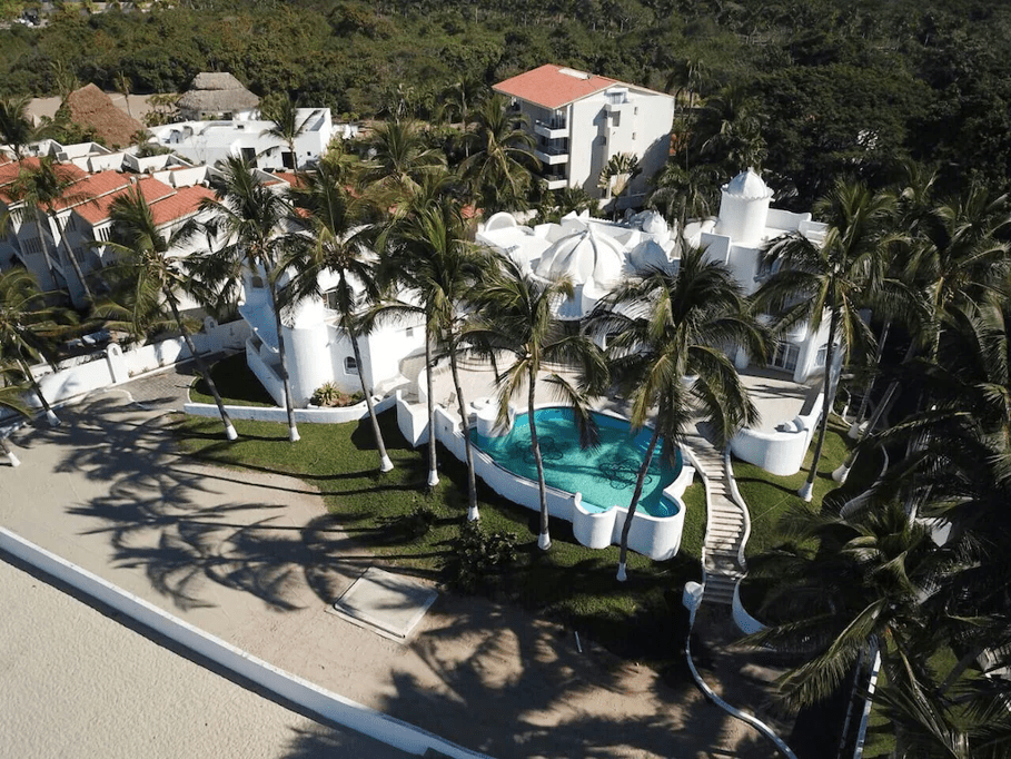 Casablanca - Nuevo Vallarta