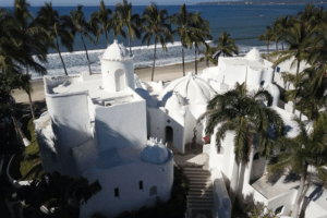 Casablanca - Nuevo Vallarta