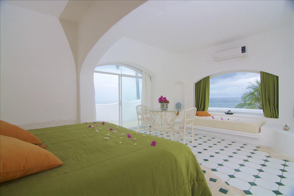 Casablanca - Nuevo Vallarta