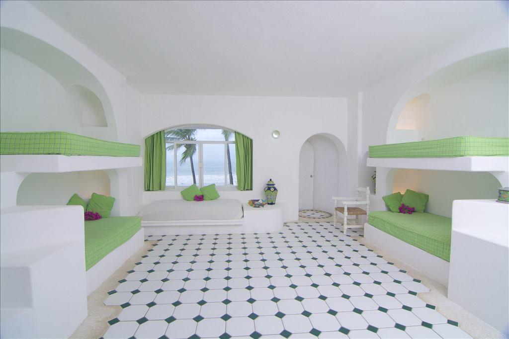 Casablanca - Nuevo Vallarta