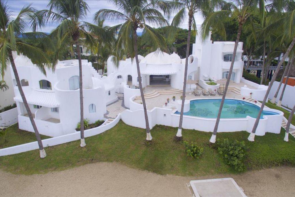 Casablanca - Nuevo Vallarta