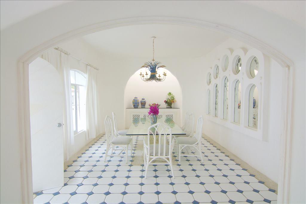 Casablanca - Nuevo Vallarta