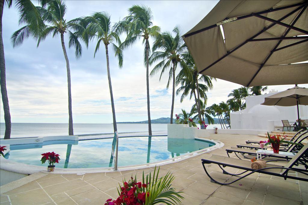 Casablanca - Nuevo Vallarta