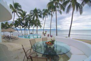 Casablanca - Nuevo Vallarta