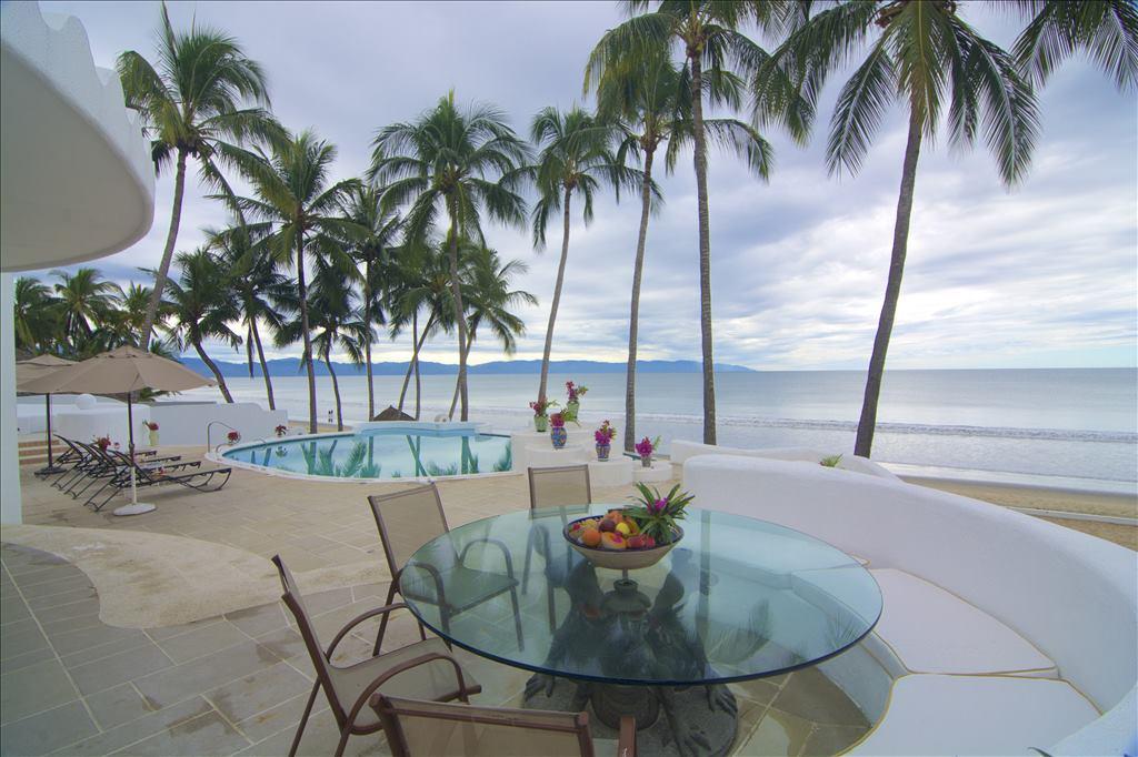 Casablanca - Nuevo Vallarta