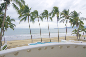 Casablanca - Nuevo Vallarta