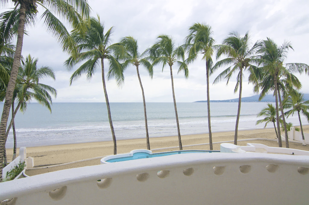 Casablanca - Nuevo Vallarta