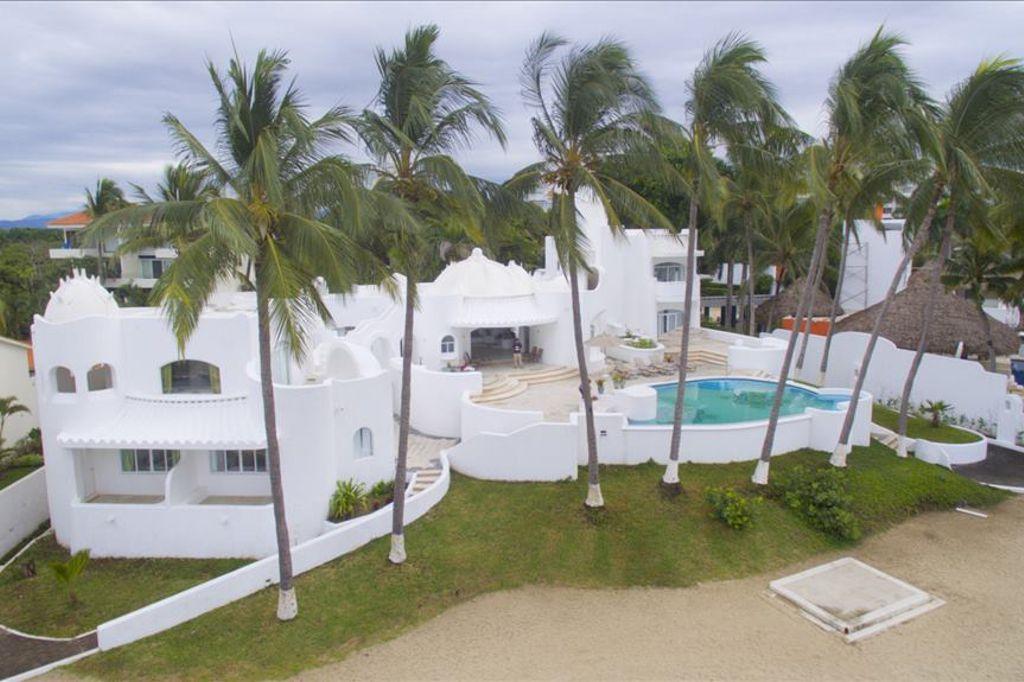 Casablanca - Nuevo Vallarta