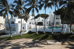 Casablanca - Nuevo Vallarta