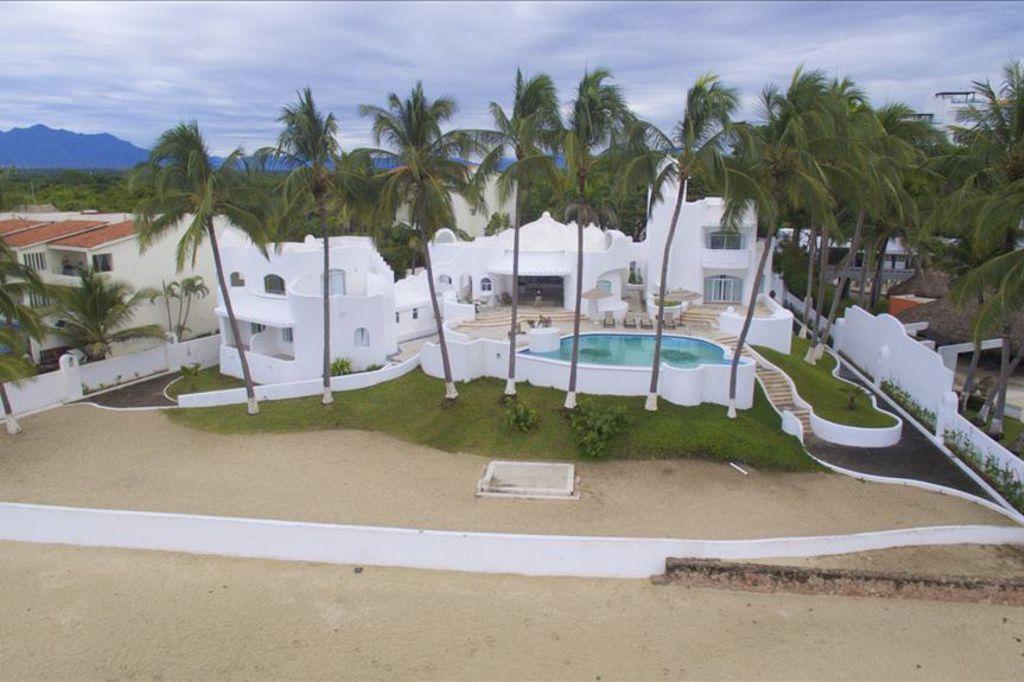 Casablanca - Nuevo Vallarta