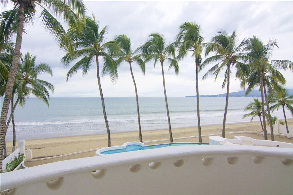 Casablanca - Nuevo Vallarta