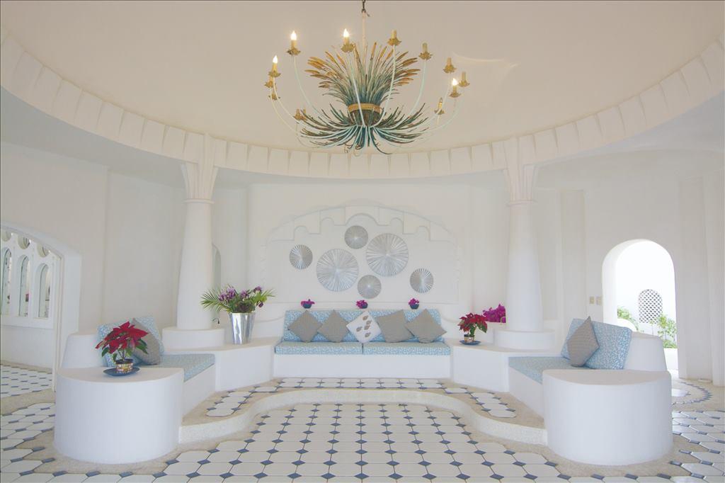 Casablanca - Nuevo Vallarta