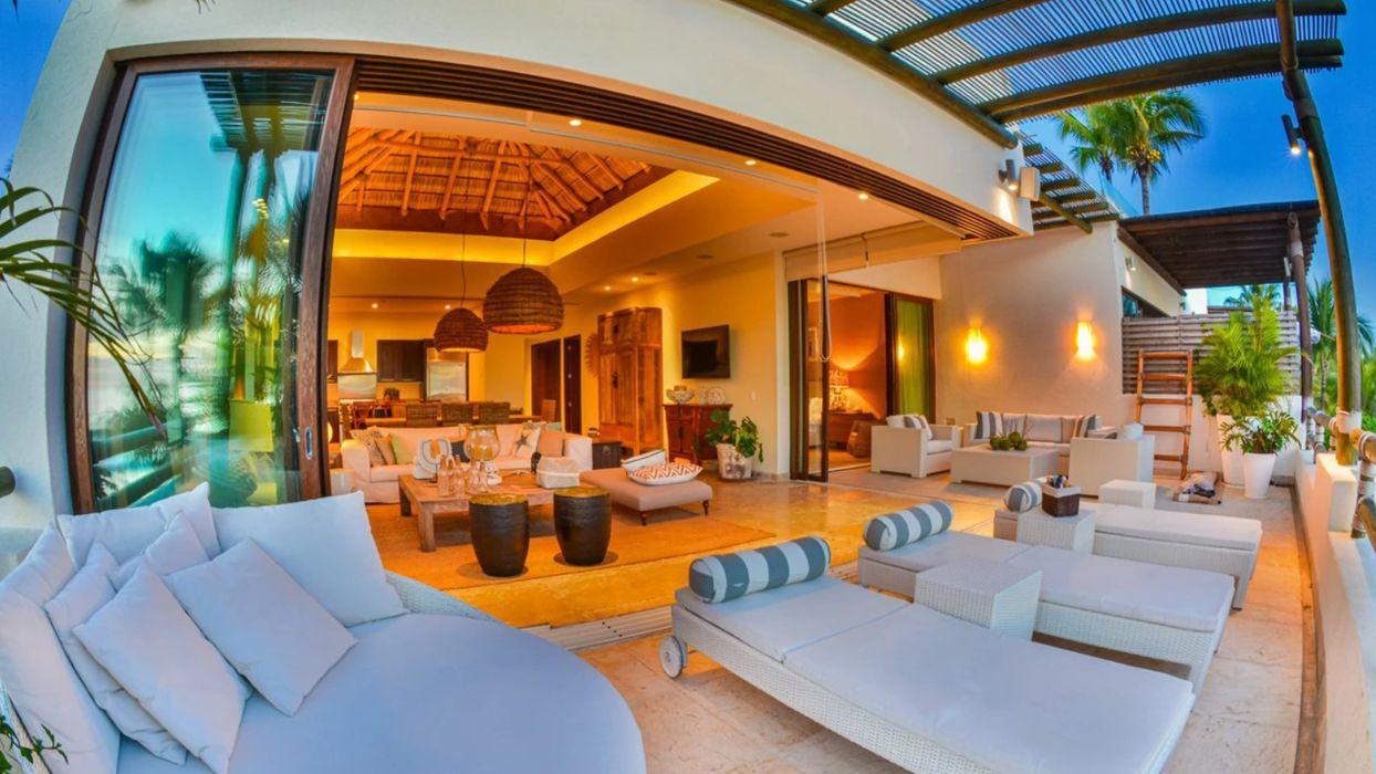 Veneros Pacifico 201, Riviera Nayarit, Mexico