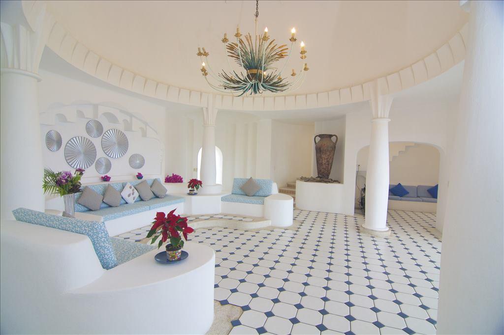 Casablanca - Nuevo Vallarta