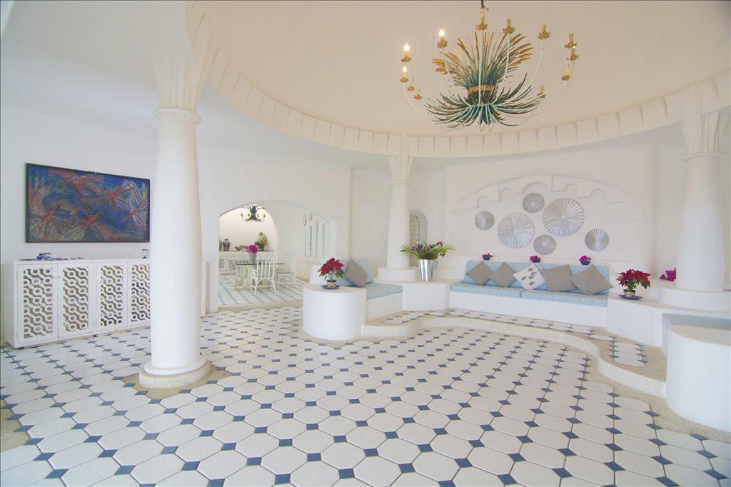 Casablanca - Nuevo Vallarta