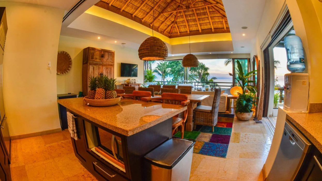 Veneros Pacifico 201, Riviera Nayarit, Mexico