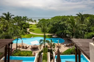 Veneros Bugambilia, Riviera Nayarit, Mexico