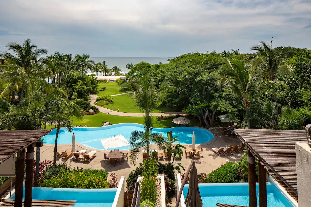 Veneros Bugambilia, Riviera Nayarit, Mexico