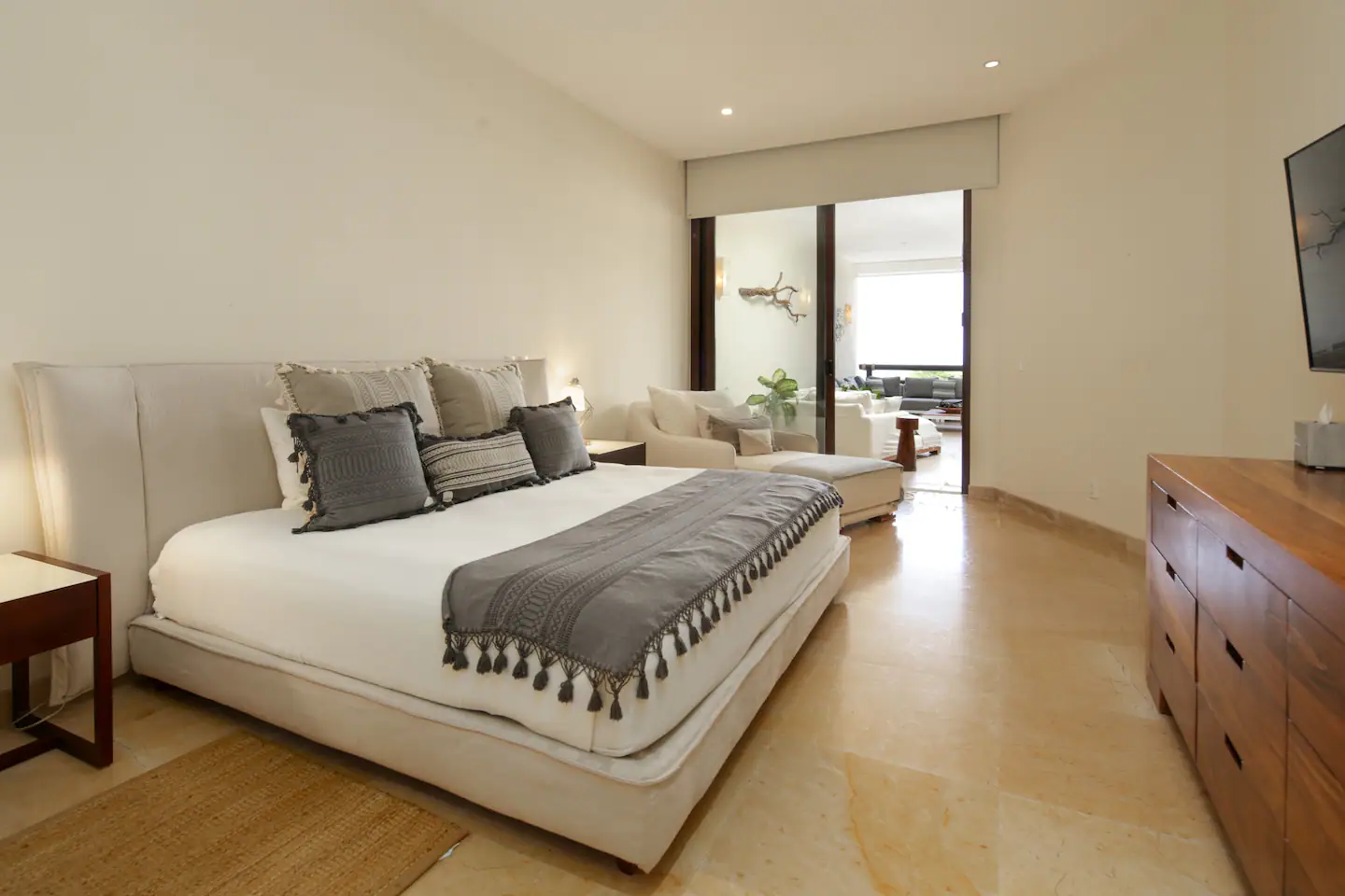 Veneros Bugambilia, Riviera Nayarit, Mexico