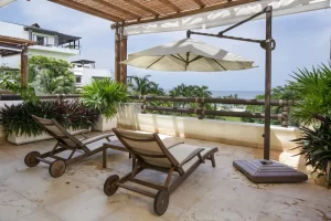 Veneros Bugambilia, Riviera Nayarit, Mexico