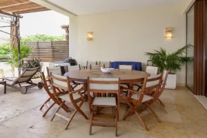 Veneros Bugambilia, Riviera Nayarit, Mexico