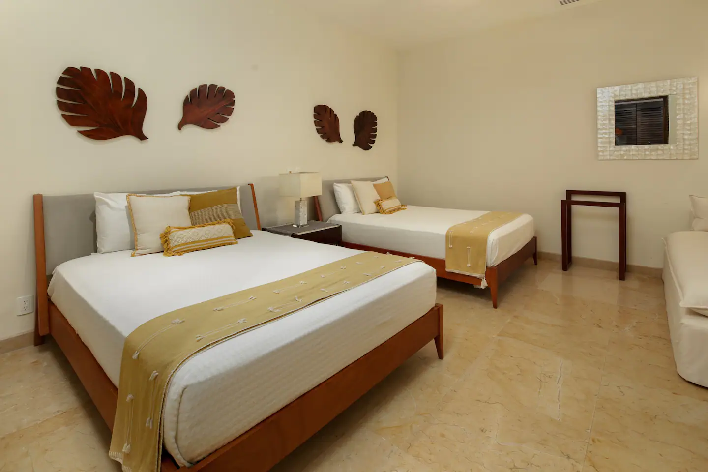 Veneros Bugambilia, Riviera Nayarit, Mexico