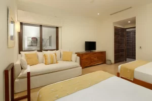 Veneros Bugambilia, Riviera Nayarit, Mexico