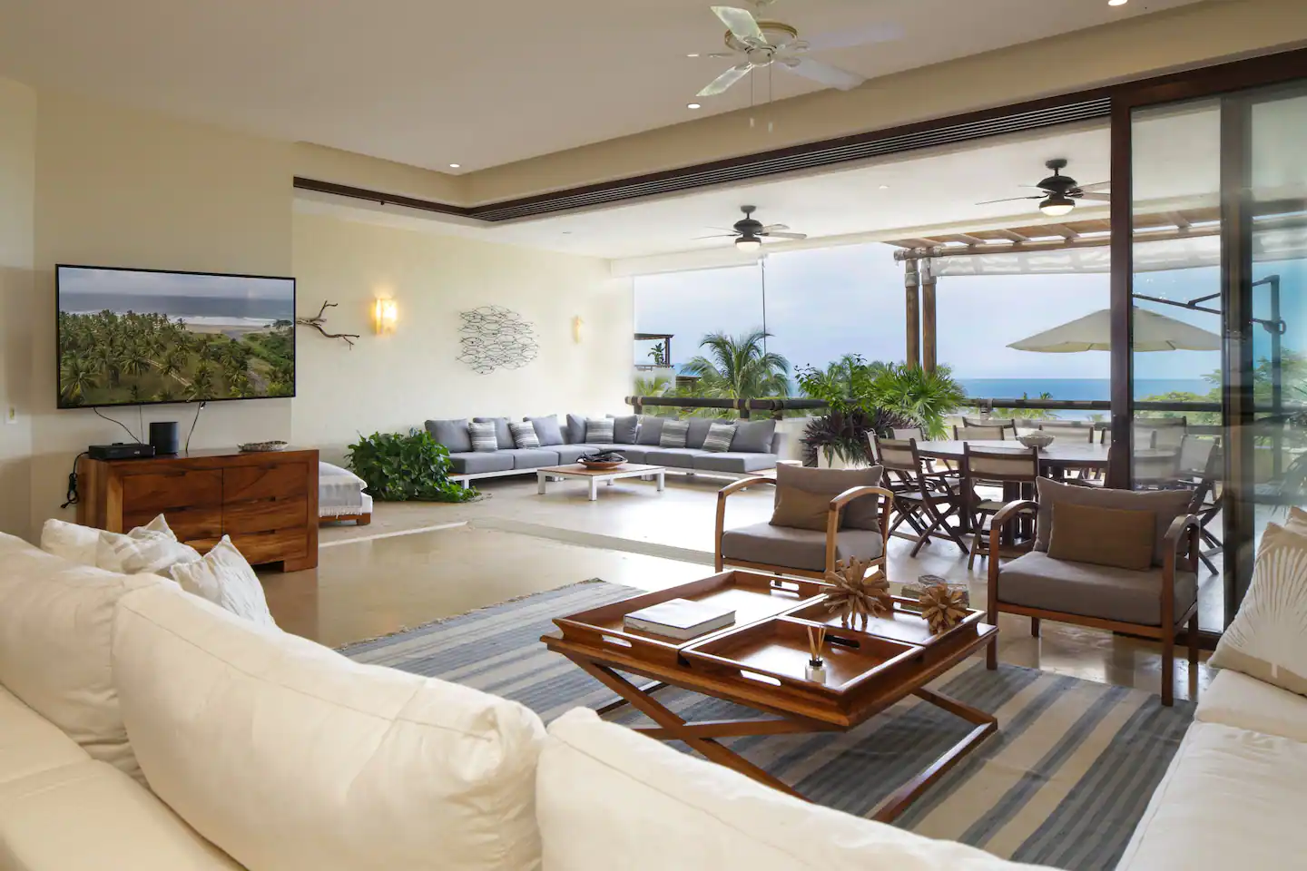 Veneros Bugambilia, Riviera Nayarit, Mexico